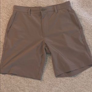 Vineyard vines shorts.